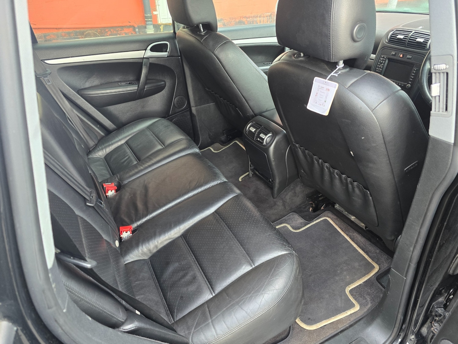 Used Porsche Cayenne 2005 for sale - 77847967: Photo 6