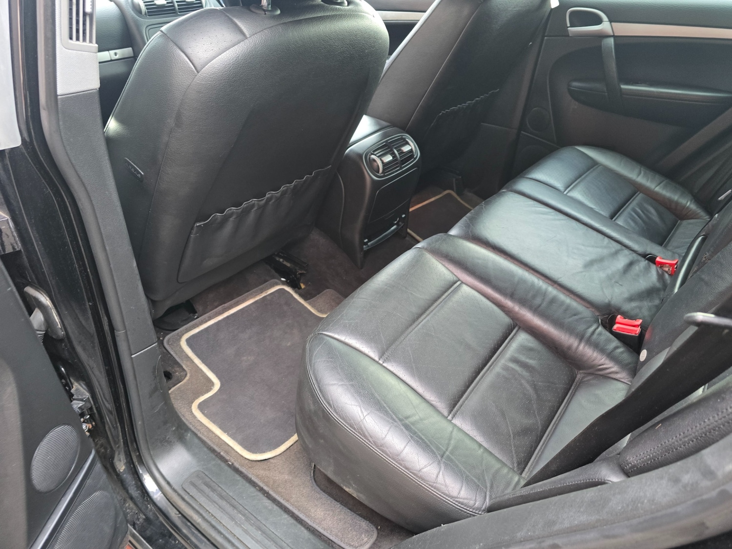 Used Porsche Cayenne 2005 for sale - 77847967: Photo 7