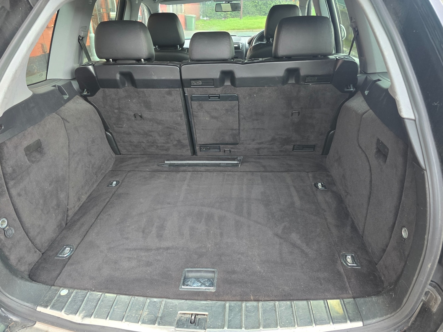 Used Porsche Cayenne 2005 for sale - 77847967: Photo 9