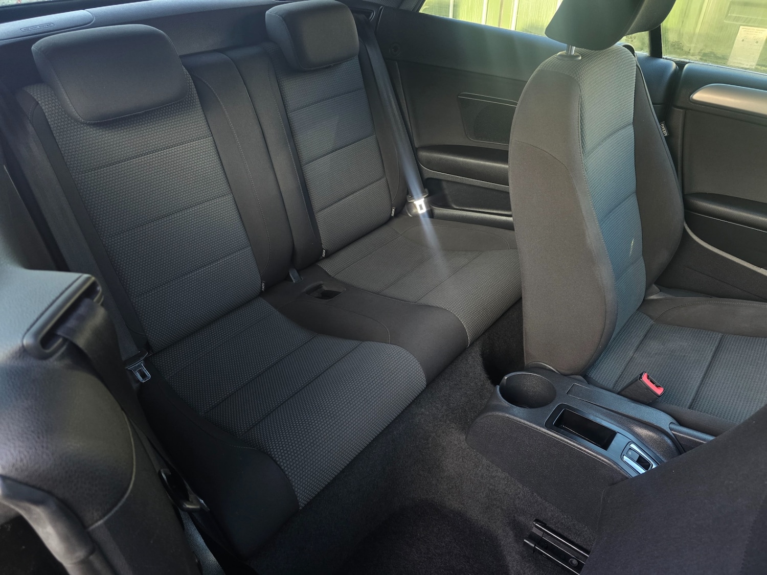 Used Volkswagen Golf 2012 for sale - 77210821: Photo 12