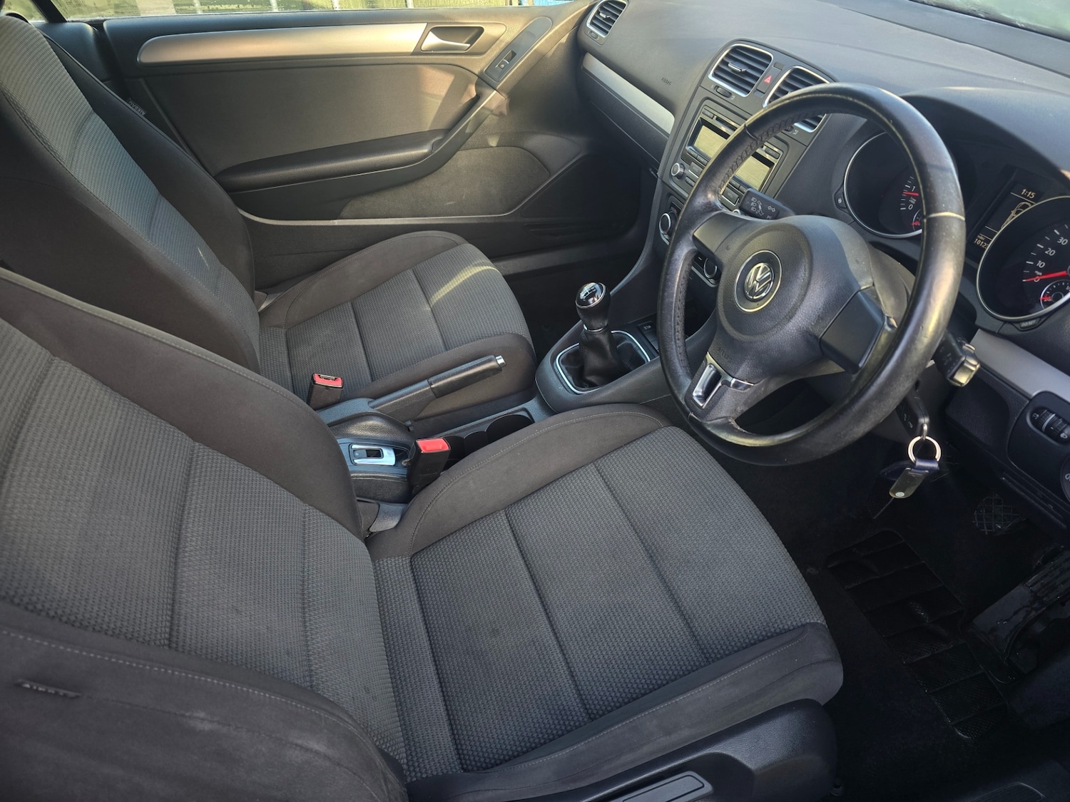 Used Volkswagen Golf 2012 for sale - 77210821: Photo 13