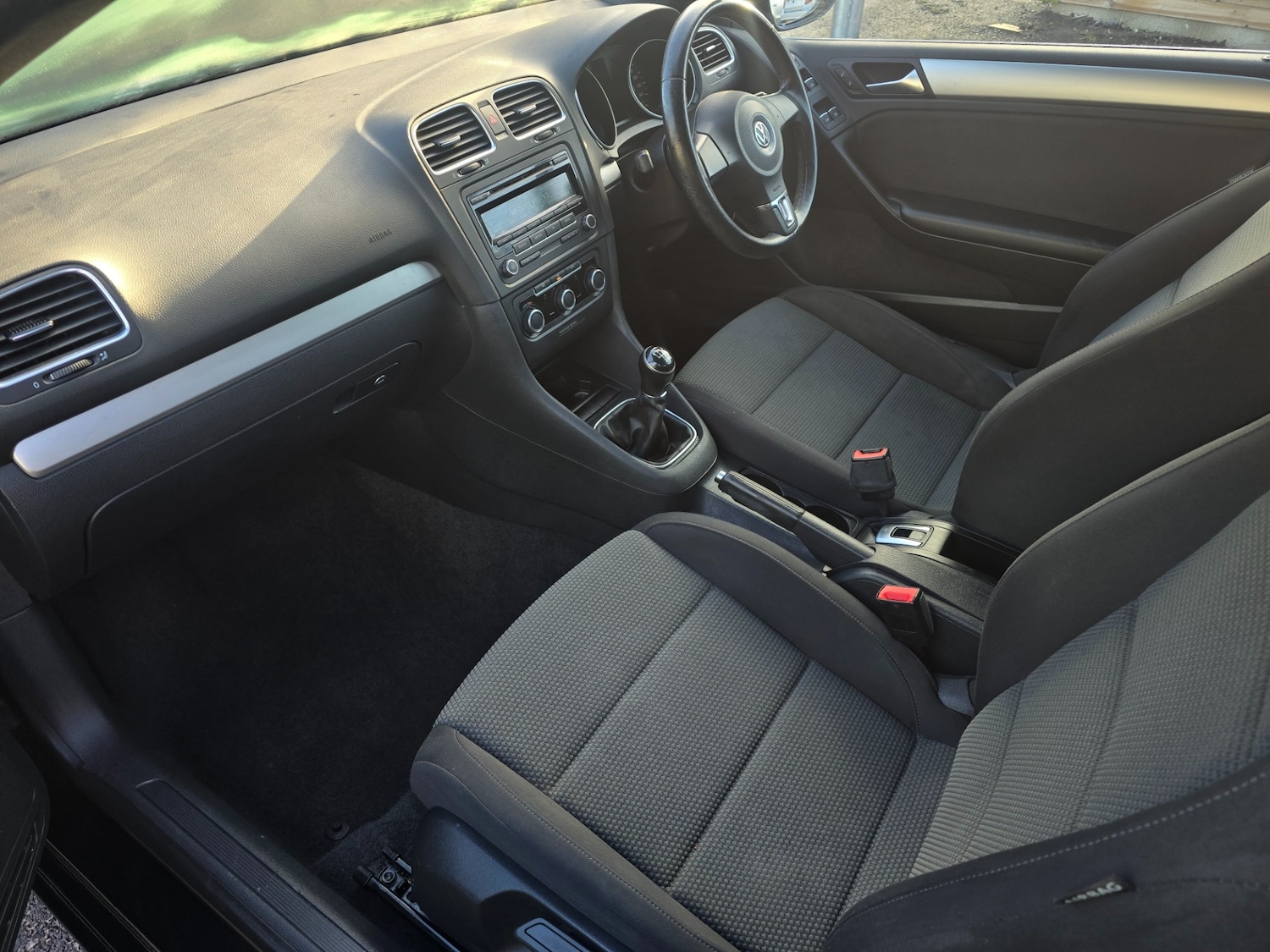 Used Volkswagen Golf 2012 for sale - 77210821: Photo 15