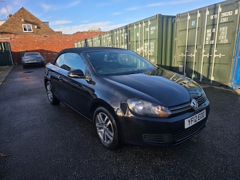 Used Volkswagen Golf 2012 for sale - 77210821: Photo
