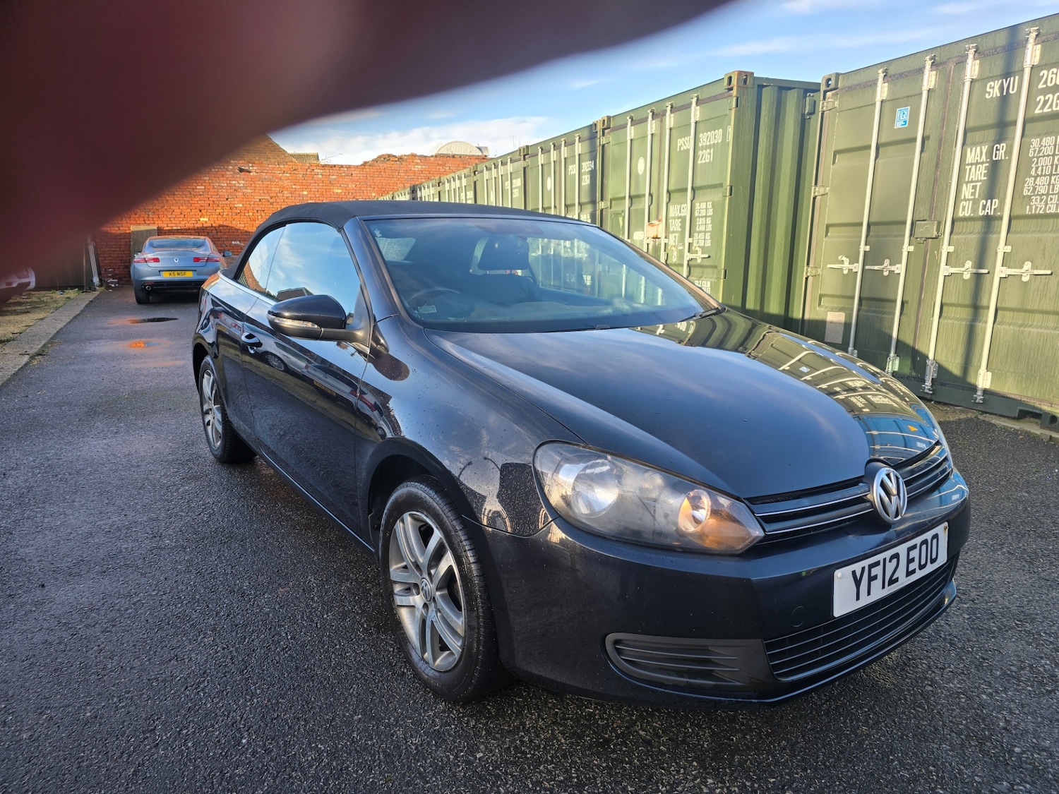 Used Volkswagen Golf 2012 for sale - 77210821: Photo 23