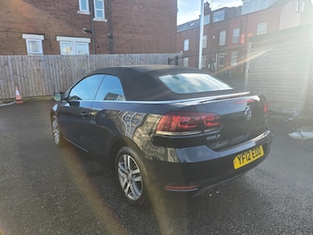 Used Volkswagen Golf 2012 for sale - 77210821: Photo