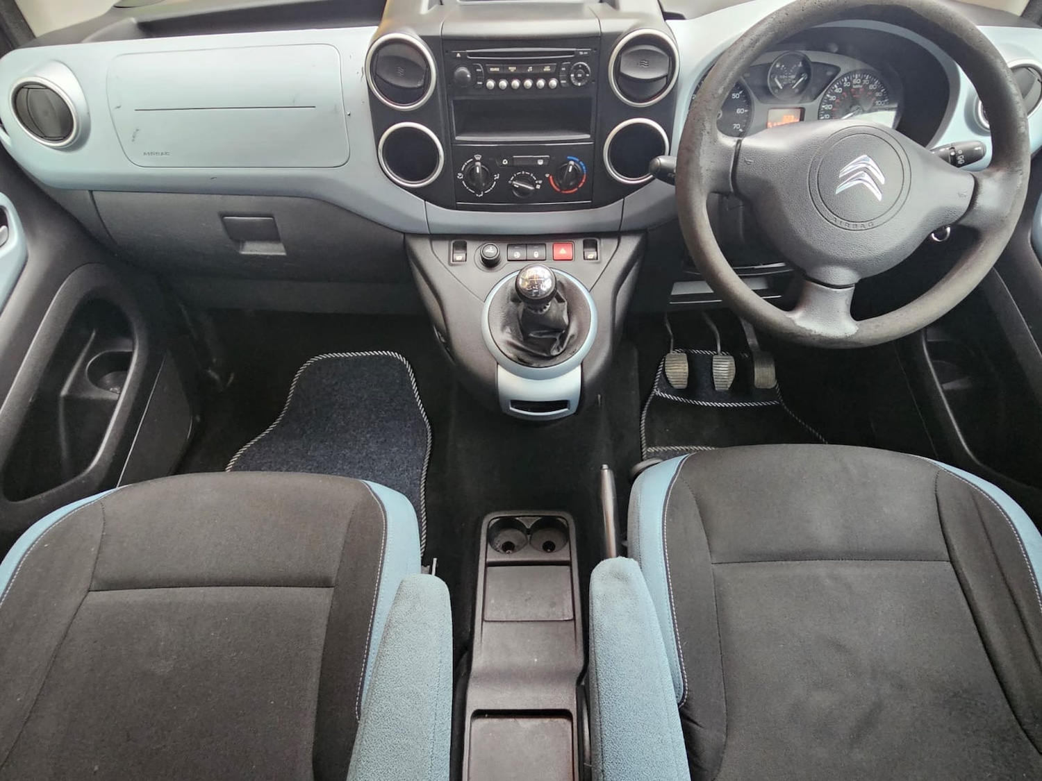 Vehicle 15