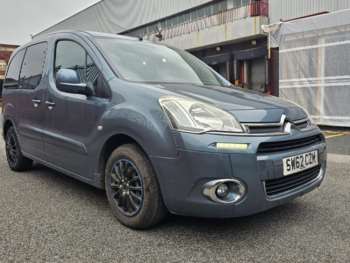 Used Citroen Berlingo 2013 for sale - 71085952: Photo