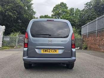 Used Citroen Berlingo 2013 for sale - 71085952: Photo