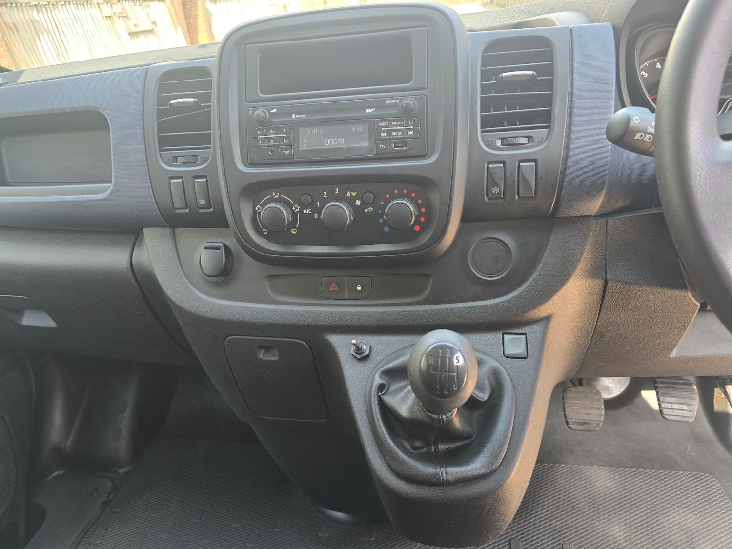 Vehicle 19