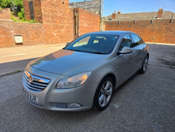 2011 (61) - 2.0 CDTi Exclusiv [160] 5dr Auto