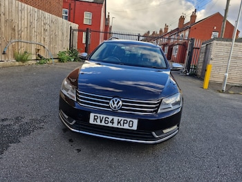 Used Volkswagen Passat 2014 for sale - 79020830: Photo