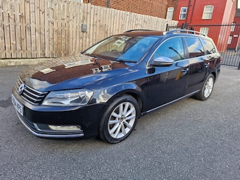 Used Volkswagen Passat 2014 for sale - 79020830: Photo