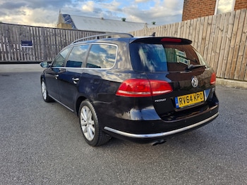 Used Volkswagen Passat 2014 for sale - 79020830: Photo