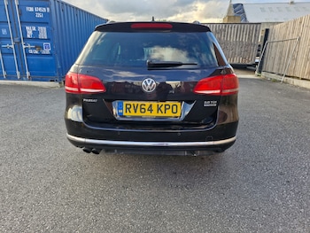 Used Volkswagen Passat 2014 for sale - 79020830: Photo