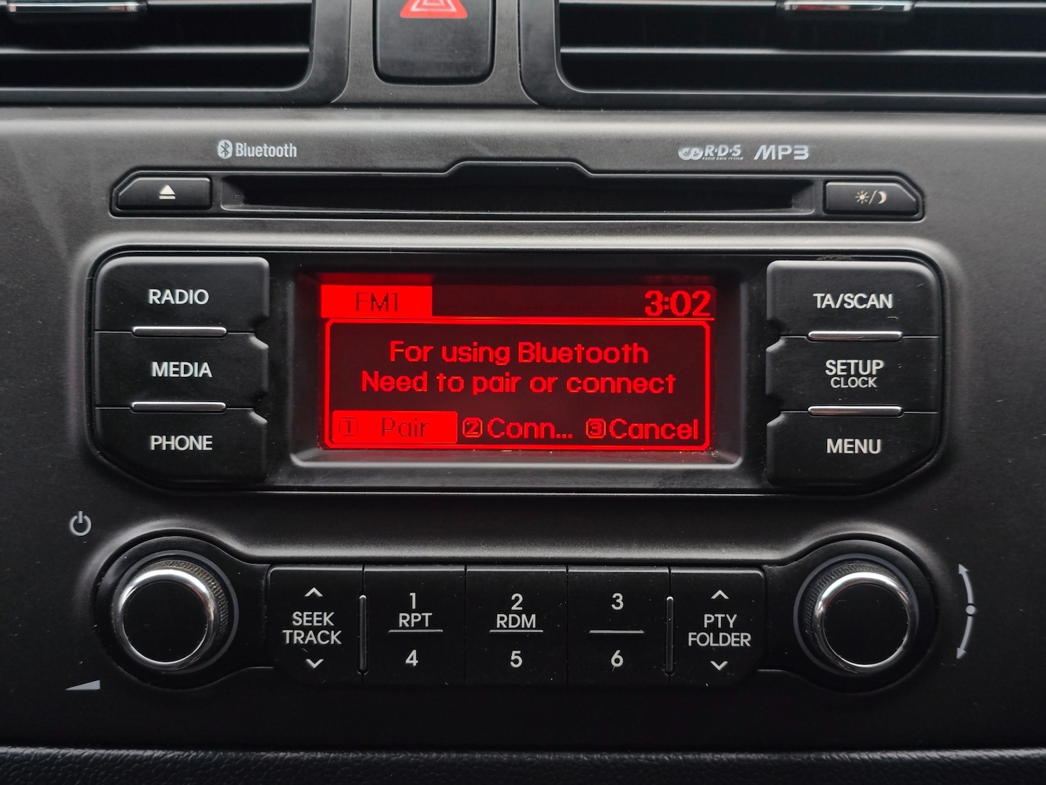 Used Kia Rio 2014 for sale - 76156574: Photo 11