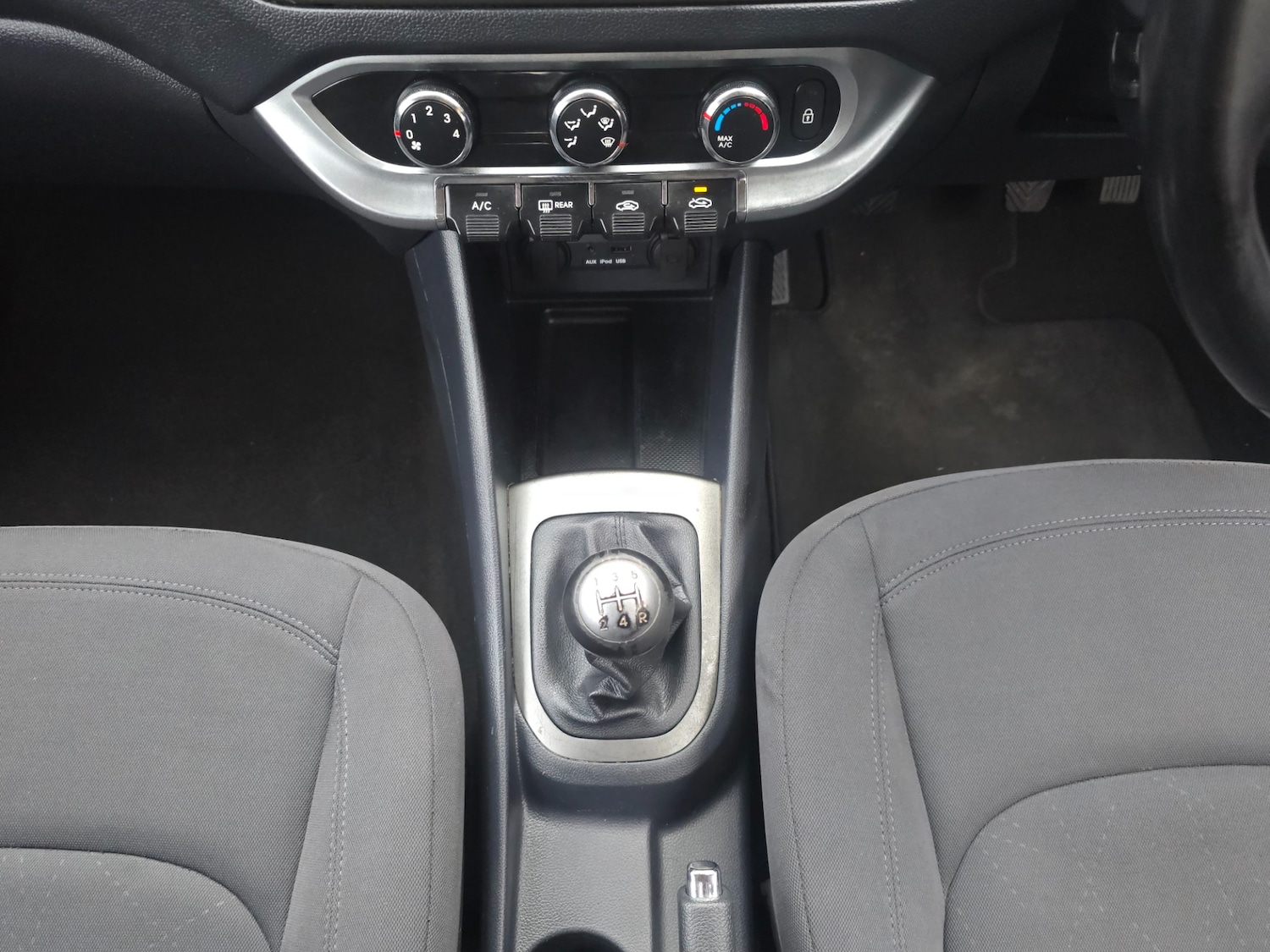 Used Kia Rio 2014 for sale - 76156574: Photo 14