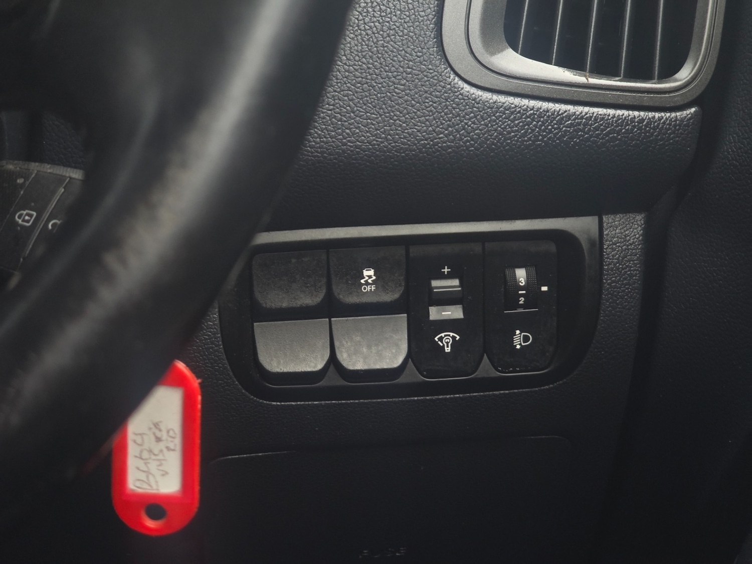 Used Kia Rio 2014 for sale - 76156574: Photo 15