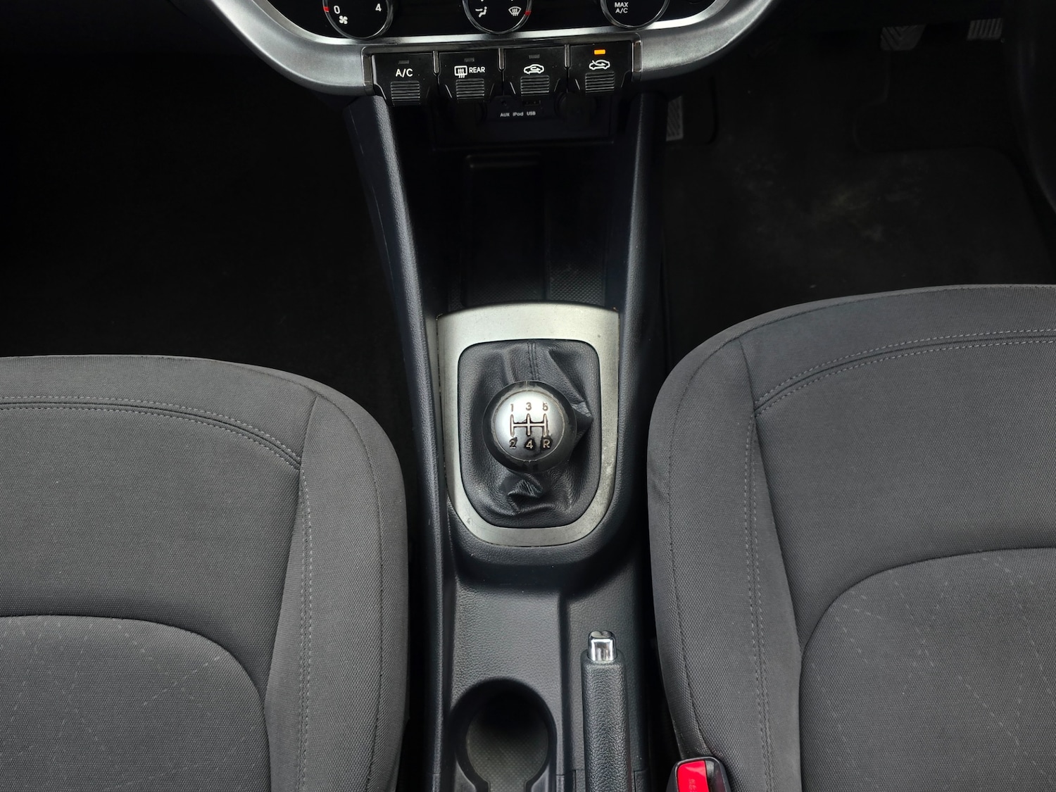 Used Kia Rio 2014 for sale - 76156574: Photo 16