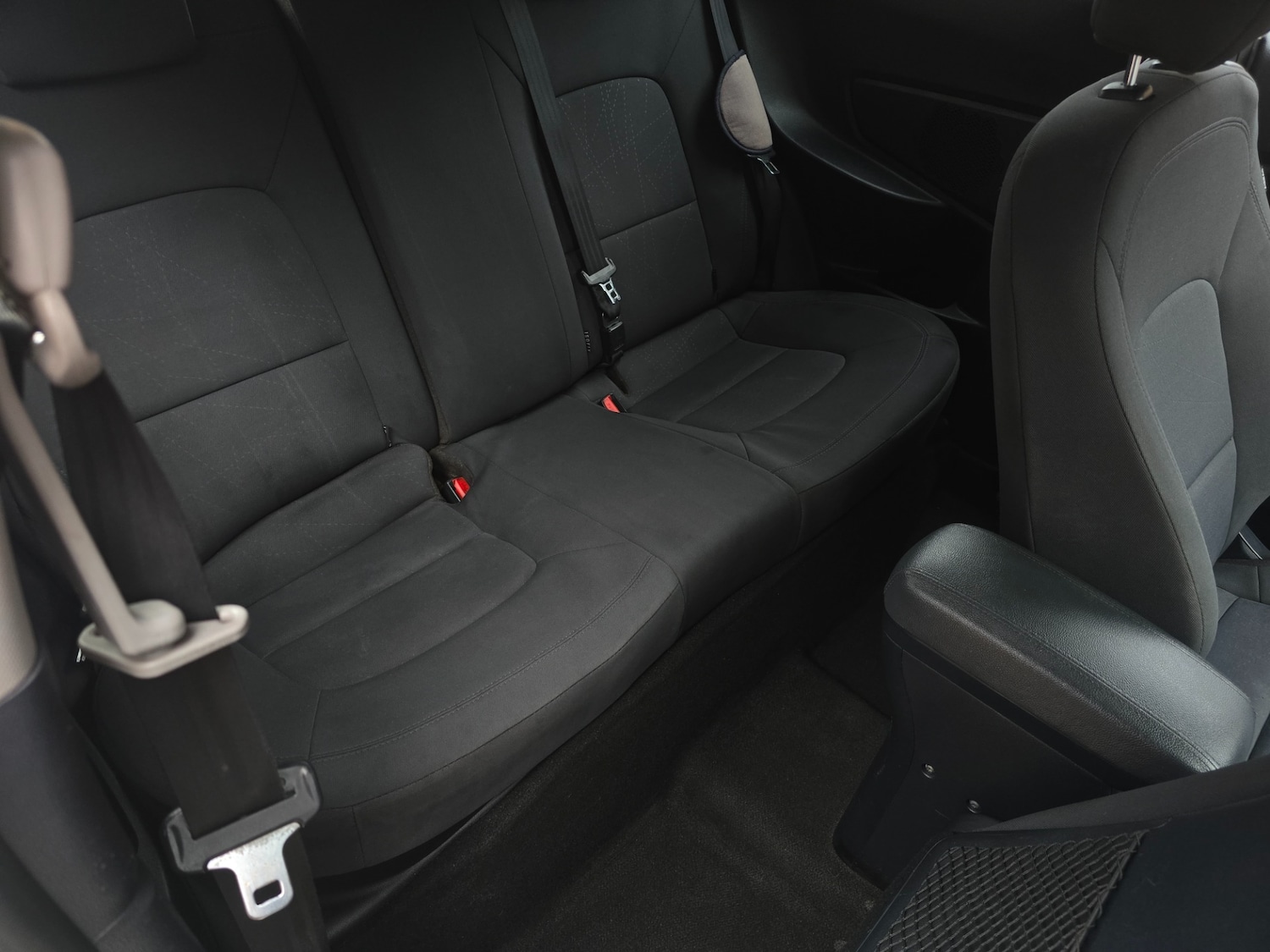 Used Kia Rio 2014 for sale - 76156574: Photo 7