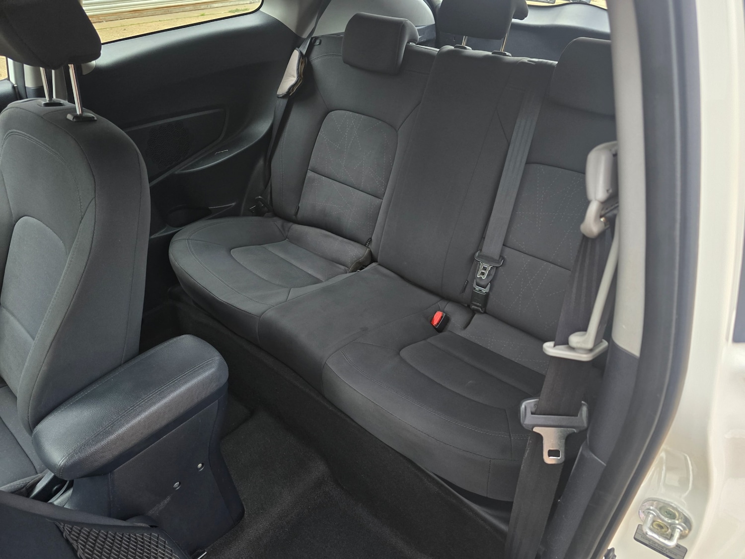 Used Kia Rio 2014 for sale - 76156574: Photo 9