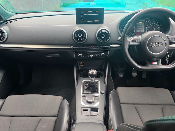 Used Audi A3 2014 for sale - 76018272: Photo 12