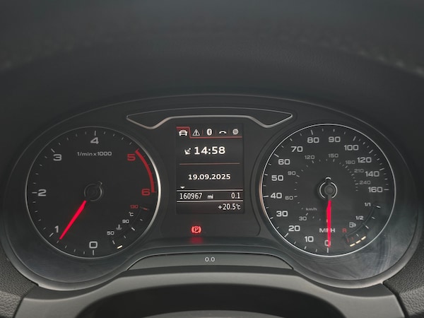 Used Audi A3 2014 for sale - 76018272: Photo 13
