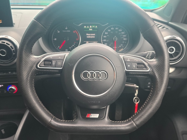 Used Audi A3 2014 for sale - 76018272: Photo 14