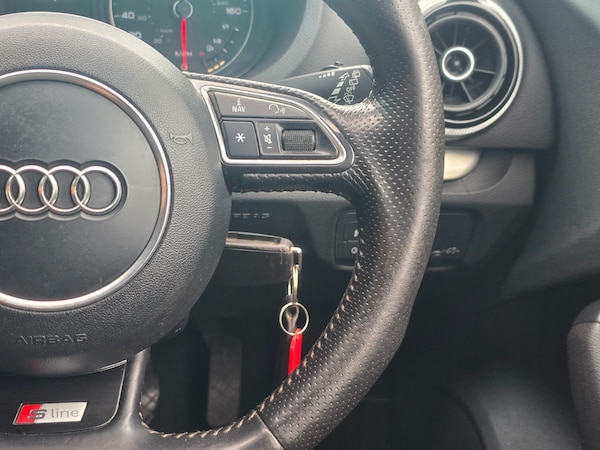Used Audi A3 2014 for sale - 76018272: Photo 15