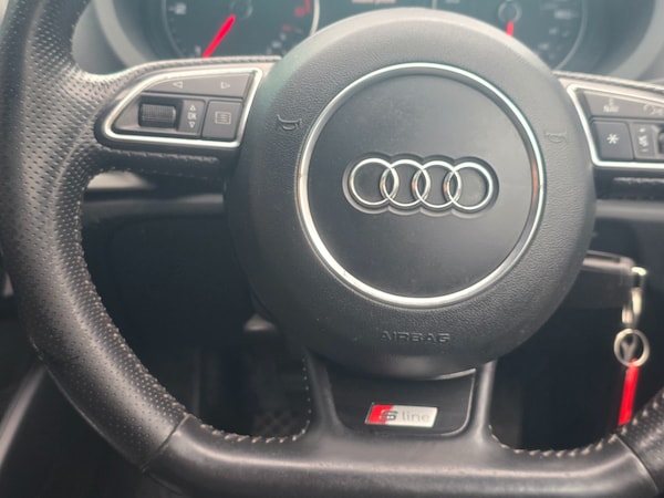 Used Audi A3 2014 for sale - 76018272: Photo 16