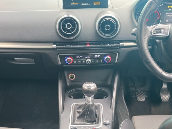 Used Audi A3 2014 for sale - 76018272: Photo 17