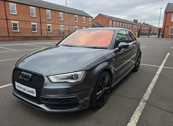 Used Audi A3 2014 for sale - 76018272: Photo 2