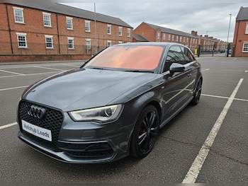 Used Audi A3 2014 for sale - 76018272: Photo 2