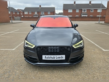 Used Audi A3 2014 for sale - 76018272: Photo 3