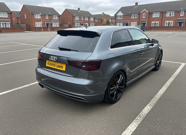 Used Audi A3 2014 for sale - 76018272: Photo 4