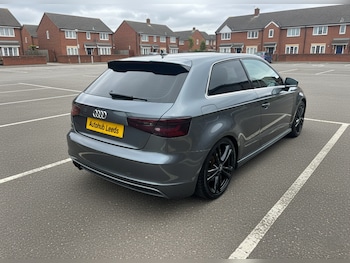 Used Audi A3 2014 for sale - 76018272: Photo 4