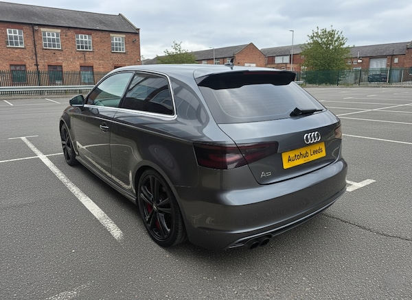 Used Audi A3 2014 for sale - 76018272: Photo 5