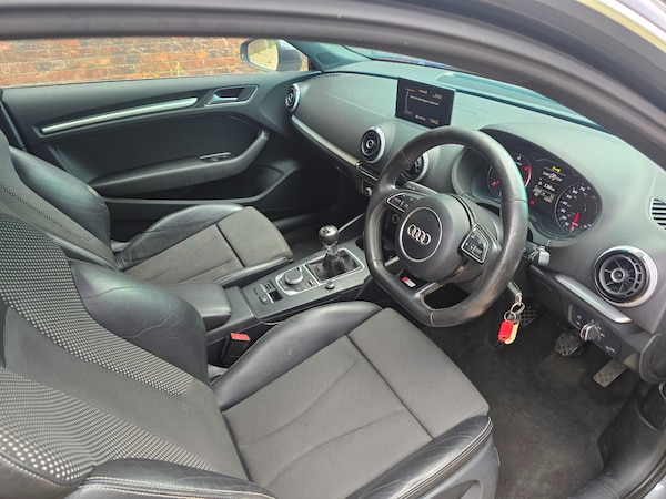 Used Audi A3 2014 for sale - 76018272: Photo 6