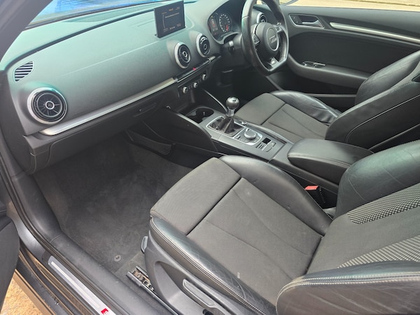 Used Audi A3 2014 for sale - 76018272: Photo 9