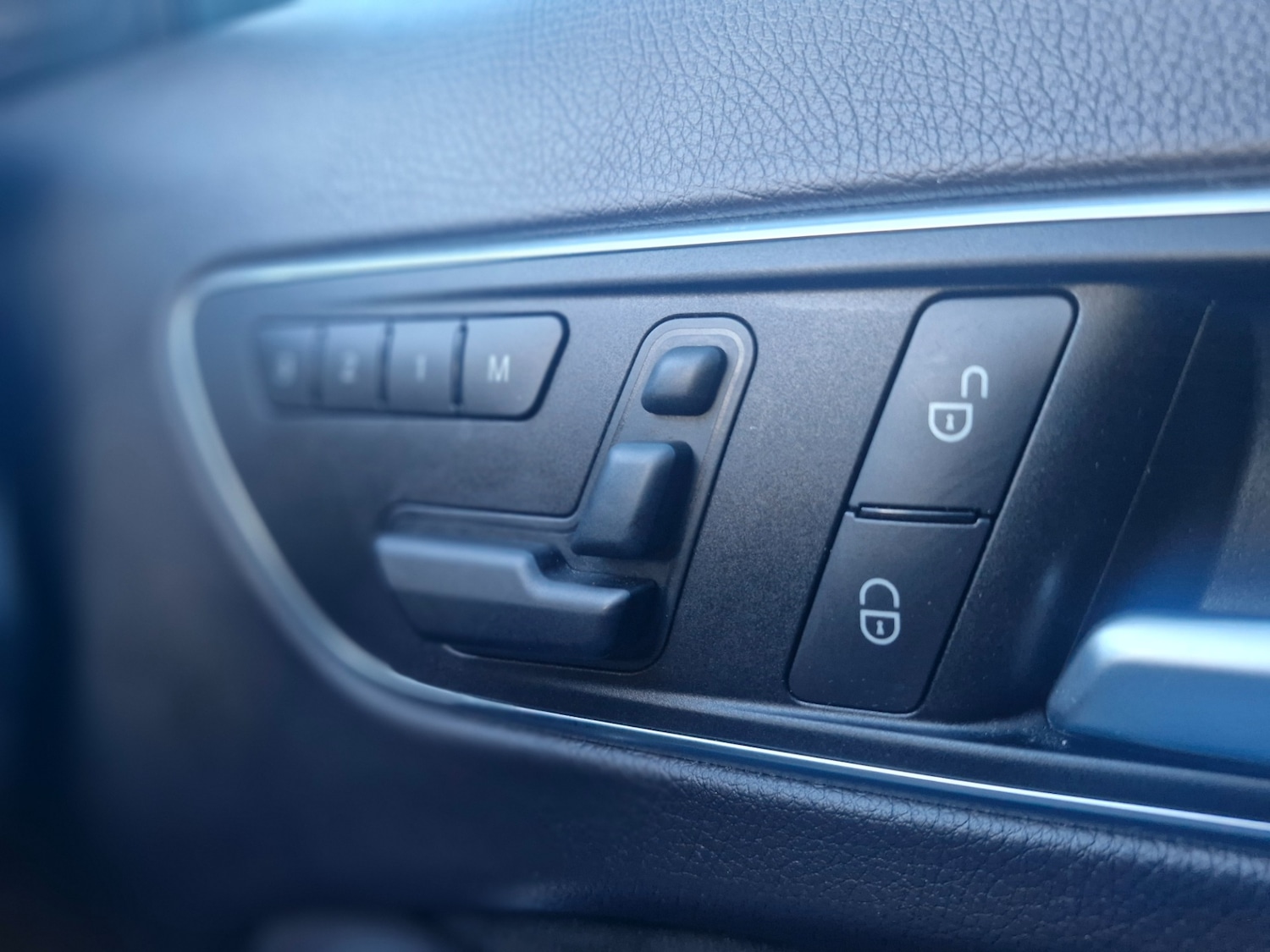 Used Mercedes-Benz GLA 2014 for sale - 78015624: Photo 11