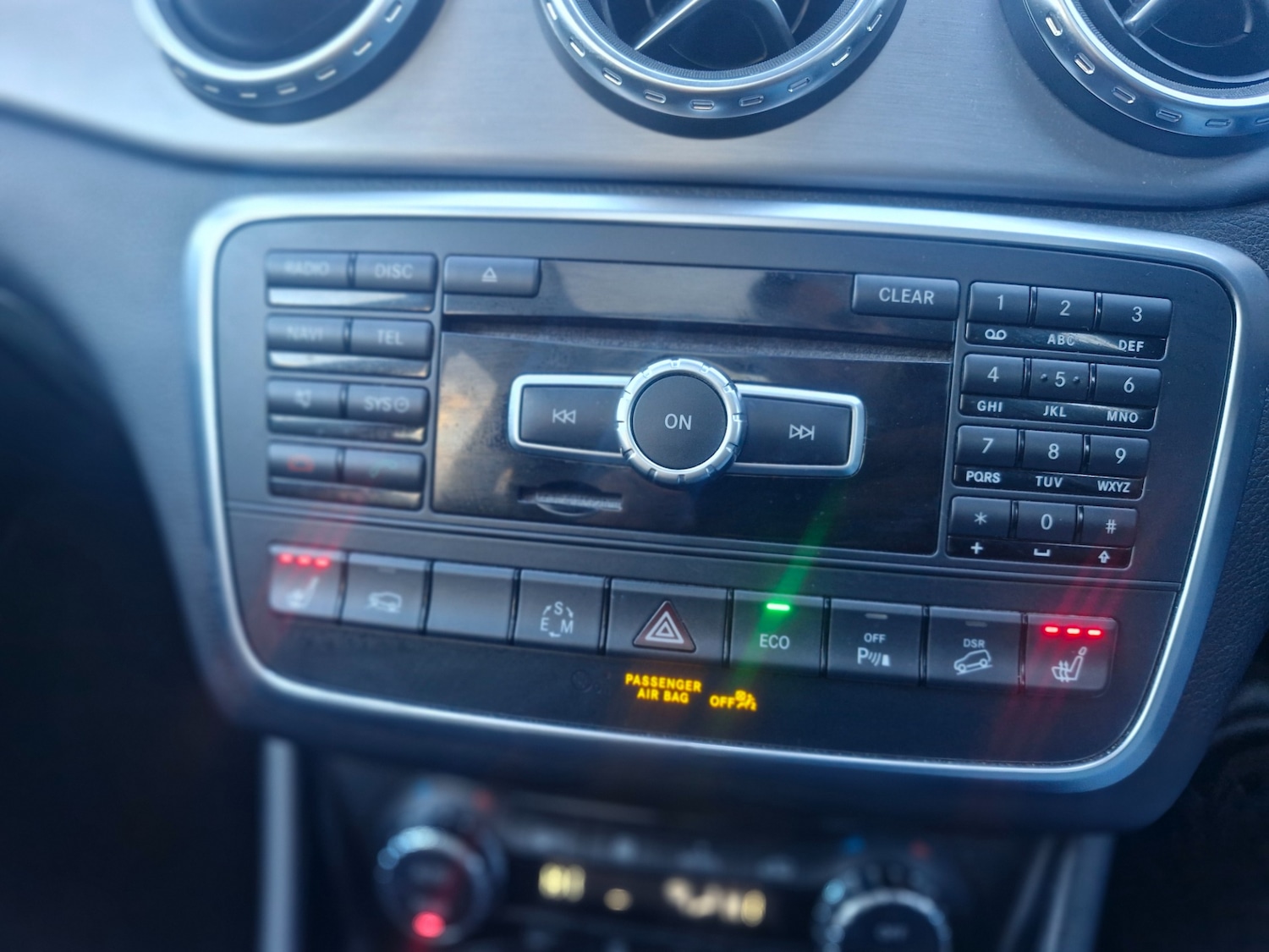 Used Mercedes-Benz GLA 2014 for sale - 78015624: Photo 14