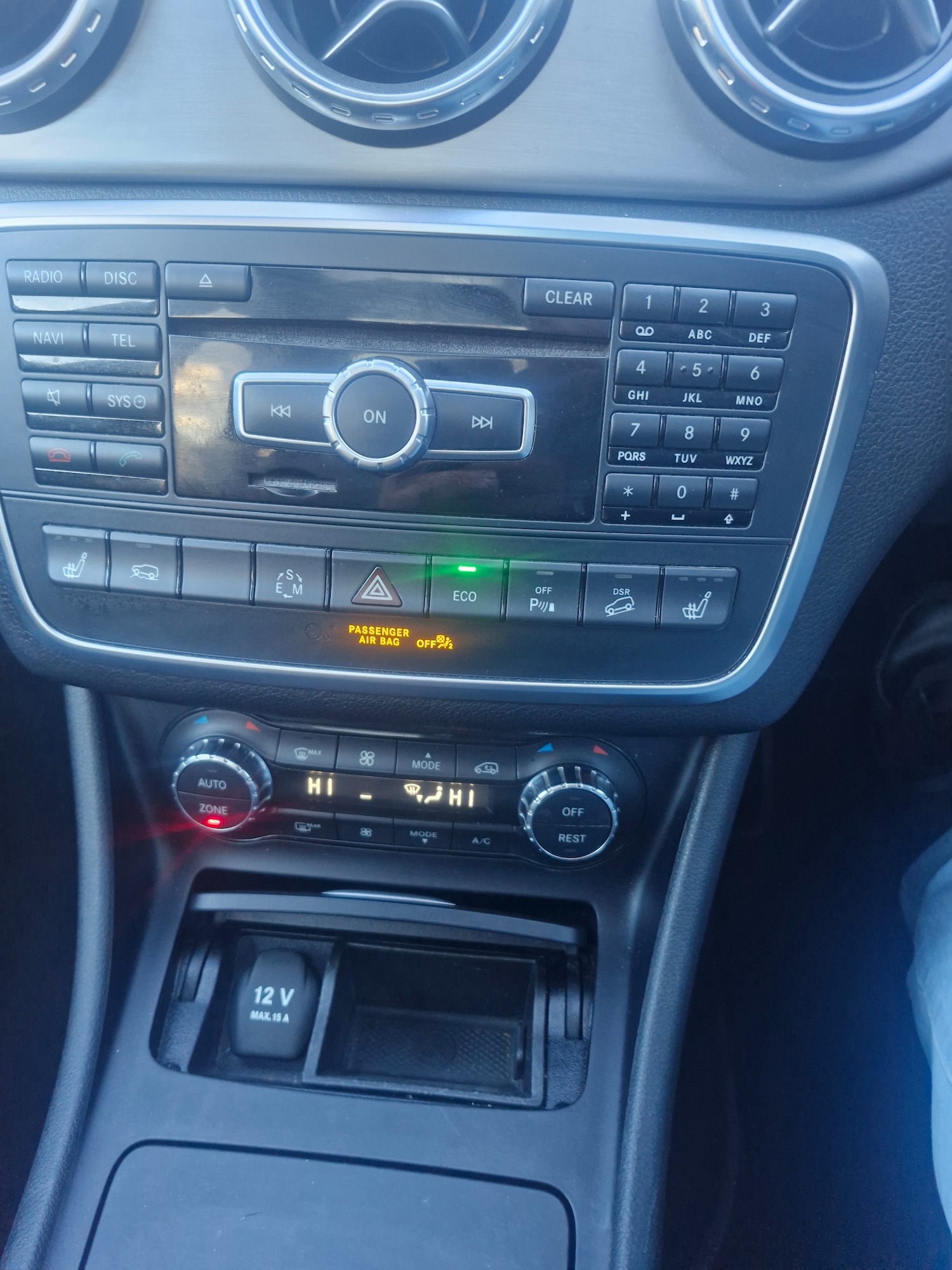 Used Mercedes-Benz GLA 2014 for sale - 78015624: Photo 15