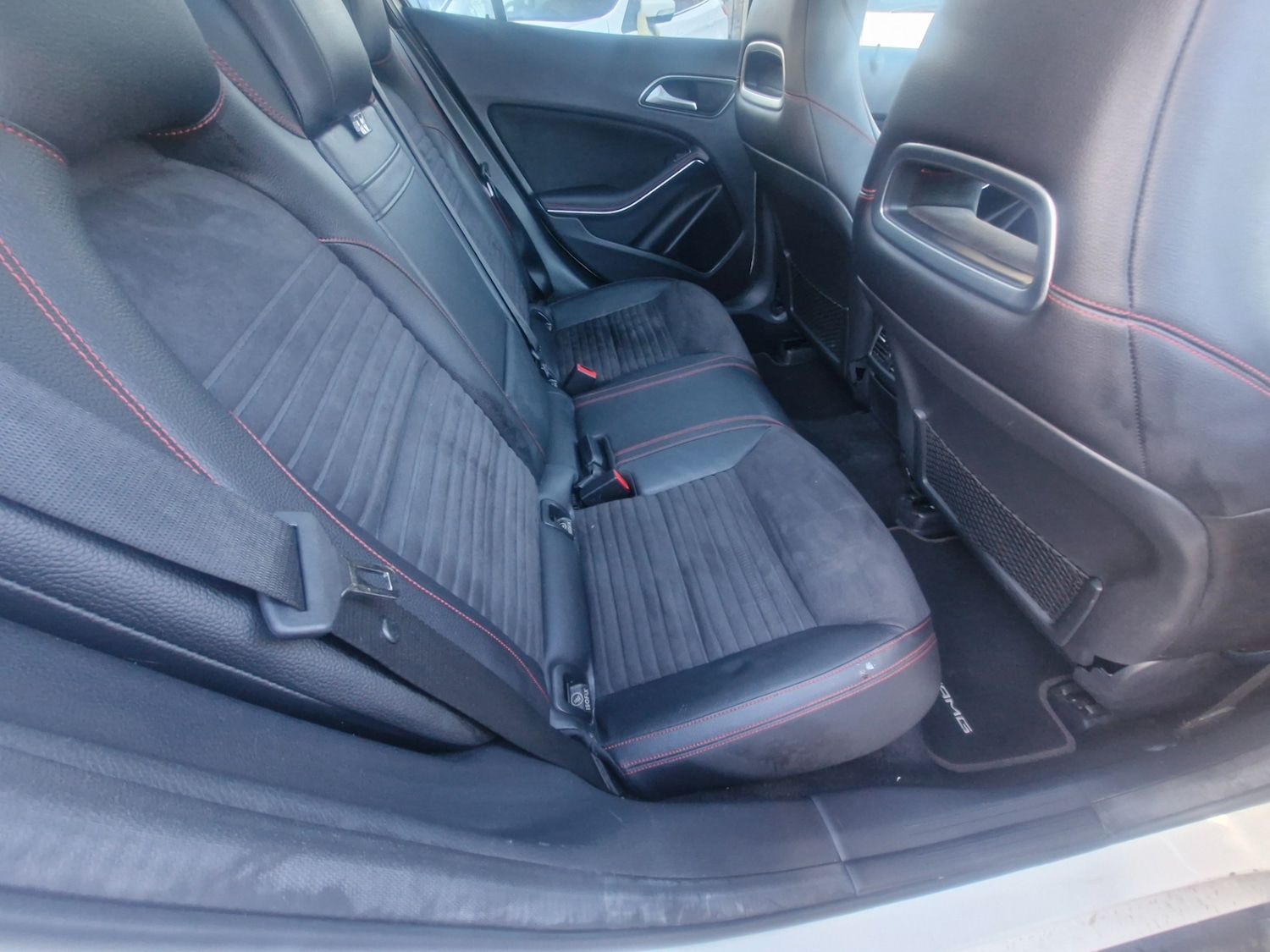 Used Mercedes-Benz GLA 2014 for sale - 78015624: Photo 18