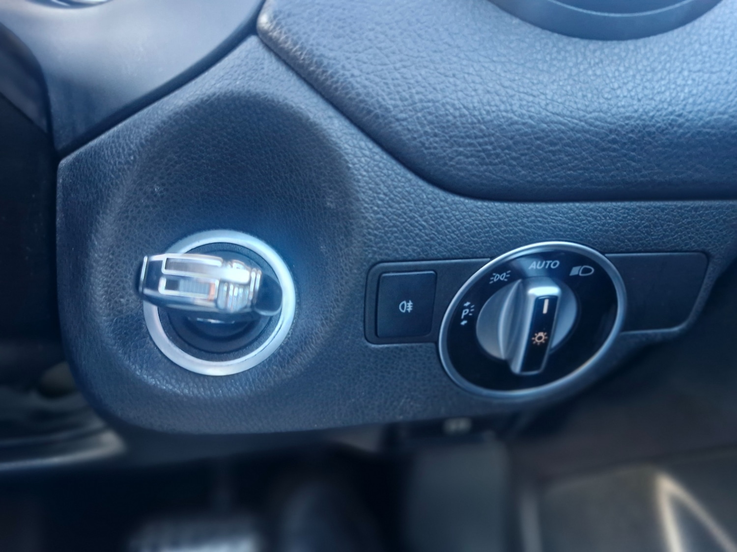 Used Mercedes-Benz GLA 2014 for sale - 78015624: Photo 9