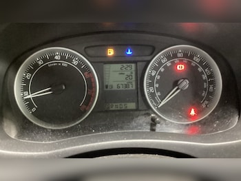 Used Skoda Roomster 2008 for sale - 79620723: Photo