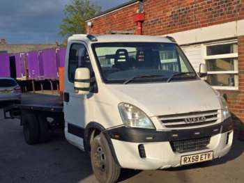 Used Iveco Daily 2008 for sale - 74581650: Photo
