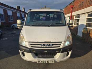 Used Iveco Daily 2008 for sale - 74581650: Photo