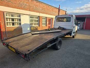 Used Iveco Daily 2008 for sale - 74581650: Photo