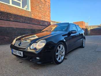 Used Mercedes-Benz C-Class 2007 for sale - 74331383: Photo