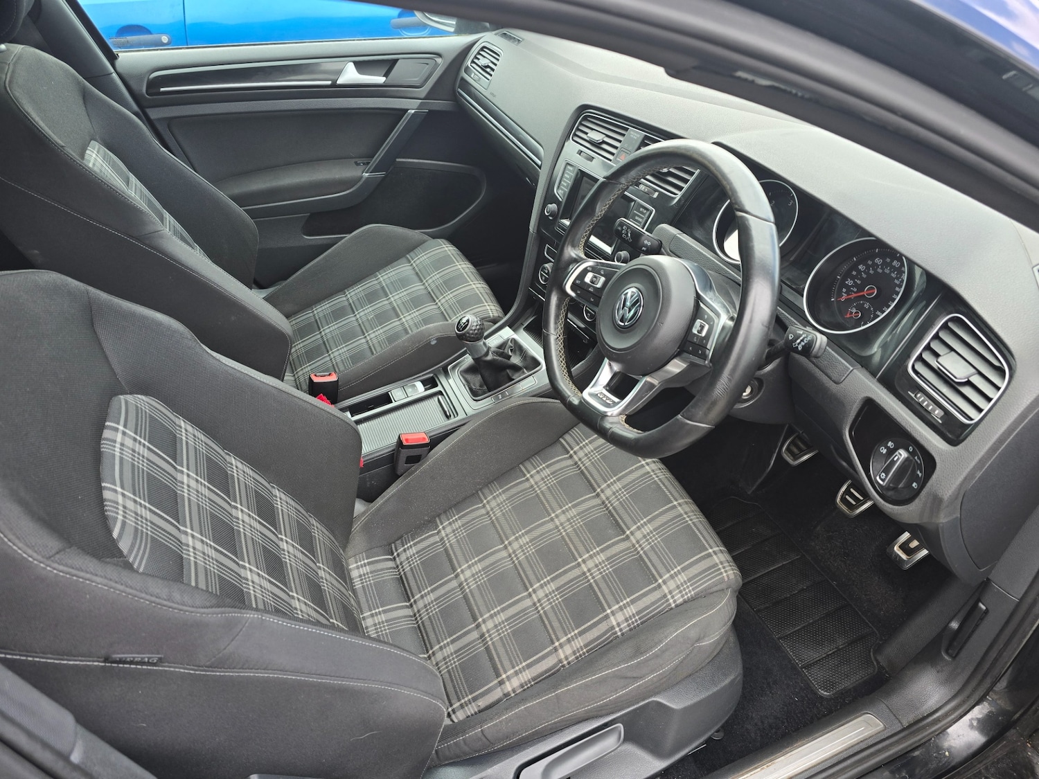 Used Volkswagen Golf 2015 for sale - 78131882: Photo 12