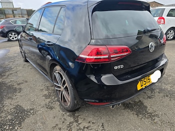 Used Volkswagen Golf 2015 for sale - 78131882: Photo